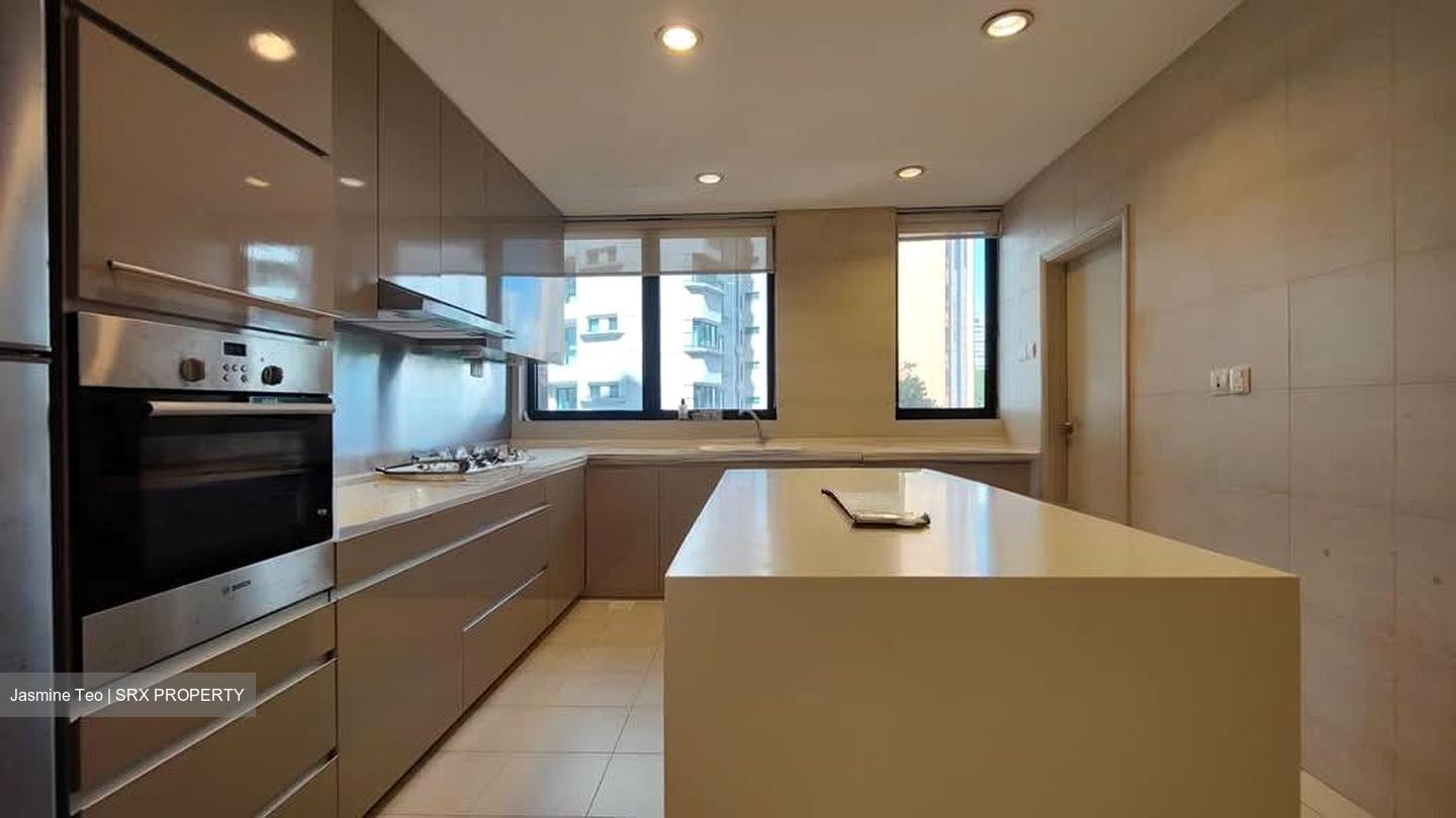 Orange Grove Road (D10), Condominium #567740001